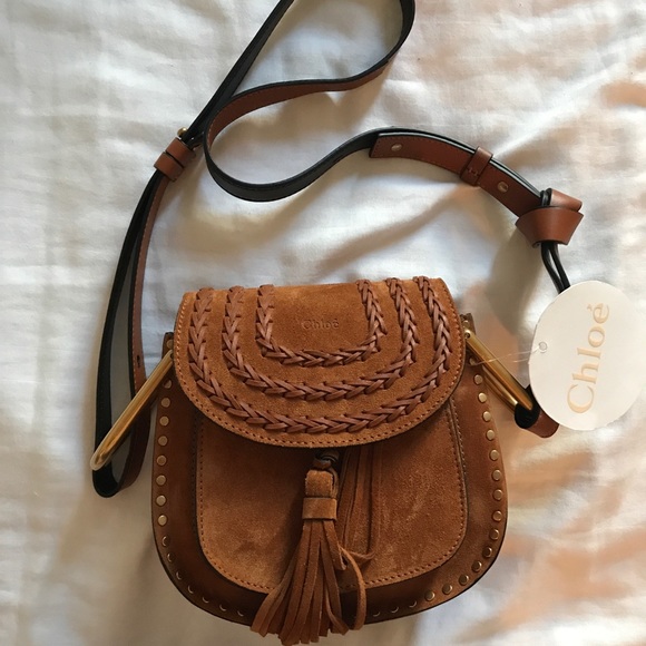 *sold* Chloe small mini Hudson - Picture 3 of 6